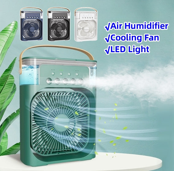 Cooling Fan