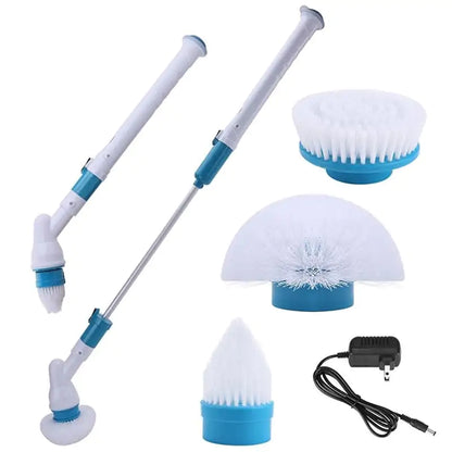 Electric Cleaning Brush