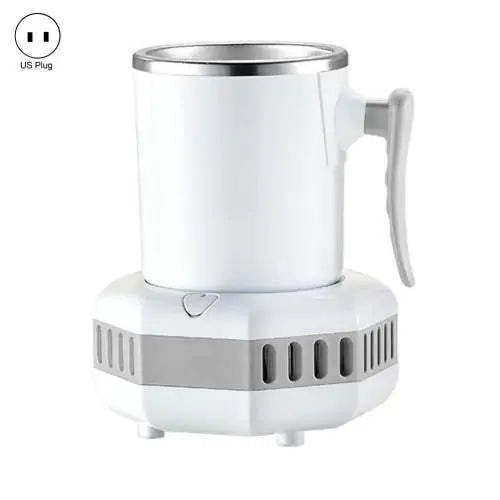 Electric Beverage Cooling Cup