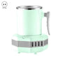 Electric Beverage Cooling Cup