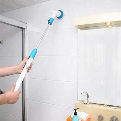 Electric Cleaning Brush