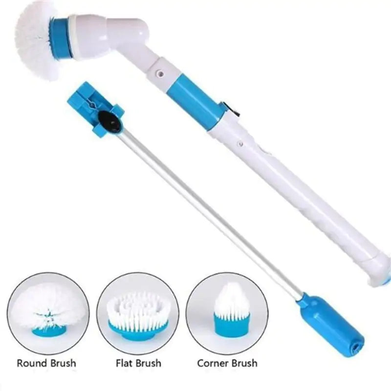 Electric Cleaning Brush