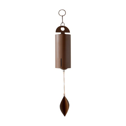 Outdoor Wind Chimes Heroic Windbell Antique Wind Bell